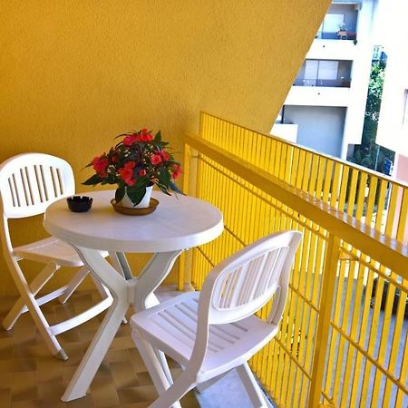 Yellow House Cefalu Ngoại thất bức ảnh