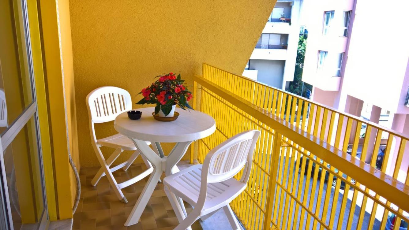 Yellow House Cefalu Ngoại thất bức ảnh