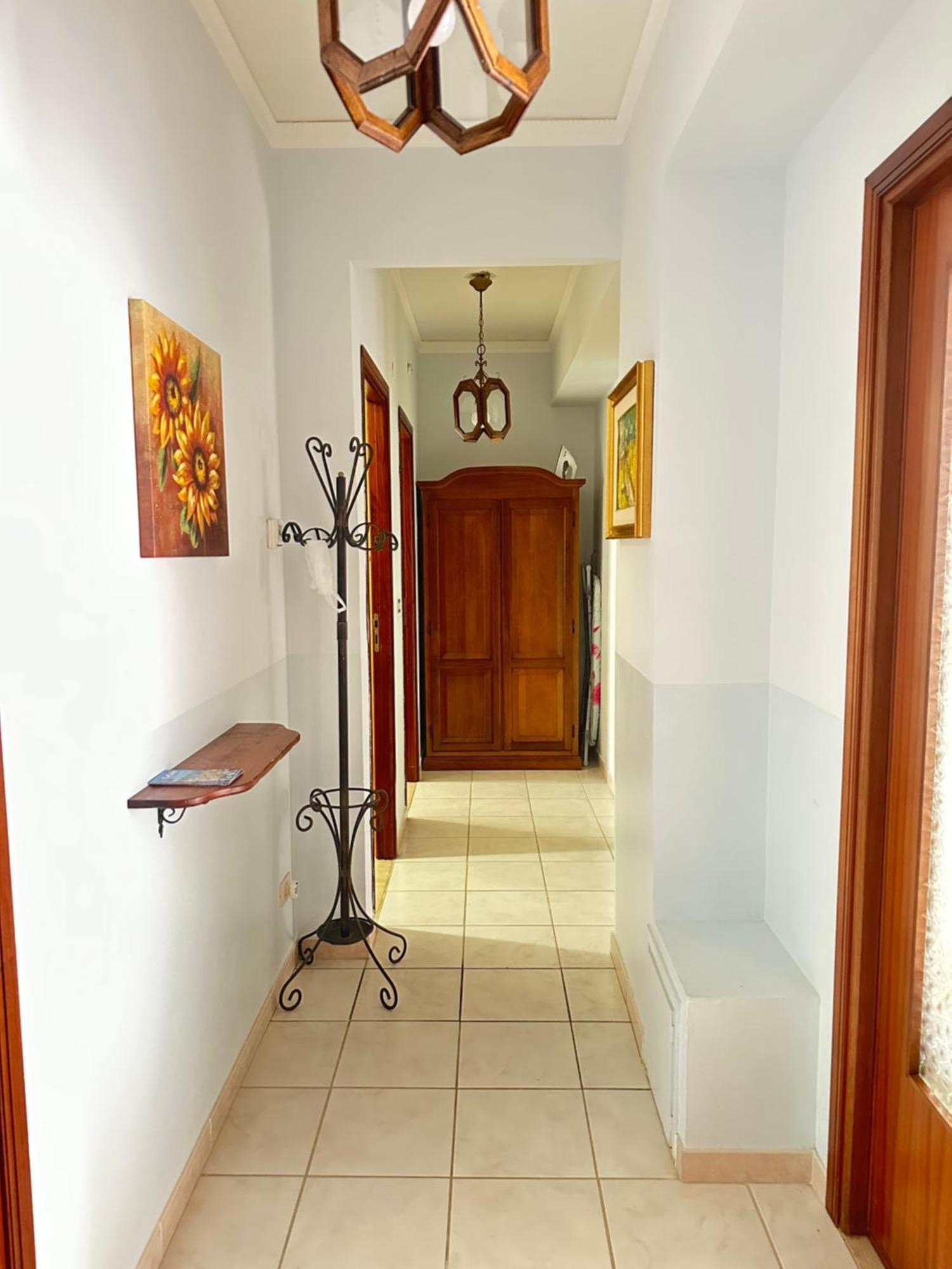Yellow House Cefalu Ngoại thất bức ảnh